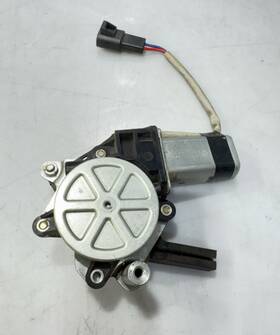 Jn-578va-4819 Oem 2001-2007 General Motors Window Regulator / 741-644 Bench Tested
