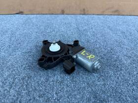 M1pz-7823395-a Oem Ford Bronco Sport 2021-2025 Rear Left Driver Window Motor Assembly M1pz-7823395-a Oem Ford Bronco Sport 2021-2025 Rear Left Driver Window Motor Assembly