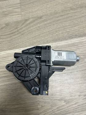 970714-101 Oem Volvo 2012 S60 Front Right Door Window Regulator Motor 970714-101 Oem Volvo 2012 S60 Front Right Door Window Regulator Motor
