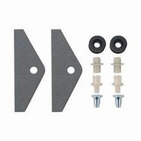 Mn2879 Oer 1966-70 Mopar B Body Door Window Hardware Set
