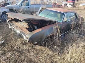 125-01001r Oldsmobile 1968 Cutlass Passenger Front Window Regulator Manual 4dr Ht 68-72 Special 125-01001r Oldsmobile 1968 Cutlass Passenger Front Window Regulator Manual 4dr Ht 68-72 Special