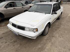 125-01437l Oldsmobile Driver Left Front Window Regulator Electric Fits 82-96 Century 1456736 125-01437l Oldsmobile Driver Left Front Window Regulator Electric Fits 82-96 Century 1456736