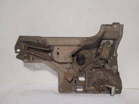 125-01733r Oldsmobile Passenger Front Window Regulator Electric Fits 91-93 Ninety Eight 1551675 125-01733r Oldsmobile Passenger Front Window Regulator Electric Fits 91-93 Ninety Eight 1551675