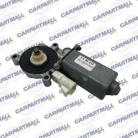9470-101259-100 Oldsmobile 99-04 99-05 Pontiac Grand Am Front Right Passenger Side Window Motor 9470-101259-100 Oldsmobile 99-04 99-05 Pontiac Grand Am Front Right Passenger Side Window Motor
