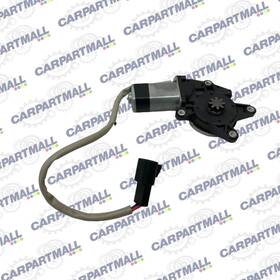 Sn923829 Oldsmobile 1999-2004 Alero 99-05 Grand Am Rear Left Side Power Window Motor Oem Sn923829 Oldsmobile 1999-2004 Alero 99-05 Grand Am Rear Left Side Power Window Motor Oem