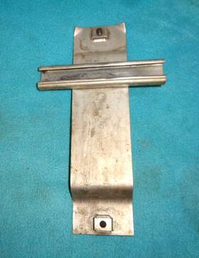 3417445 Orig Mopar For 1970-74 Dodge Challenger Models Door Window Regulator Arm Pivot Support And Guide