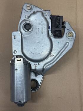 6903667 Original Bmw Item E46 325 328 330 Touring Wagon Rear Tailgate Windshield Wiper Motor 00-05 Oem 6903667 Original Bmw Item E46 325 328 330 Touring Wagon Rear Tailgate Windshield Wiper Motor 00-05 Oem