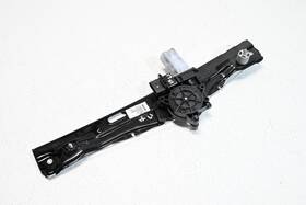 7349511 Original Factory Genuine Rear Left Driver Side Door Window Regulator With Motor Oem Bmw F48 F39 X1 X2 7349511 Original Factory Genuine Rear Left Driver Side Door Window Regulator With Motor Oem Bmw F48 F39 X1 X2