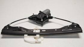 Original Factory Genuine Johnson 9 800 635 Left Driver Side Rear Window Regulator Lifter Track Motor Oem Mini R60 37k Original Factory Genuine Johnson 9 800 635 Left Driver Side Rear Window Regulator Lifter Track Motor Oem Mini R60 37k