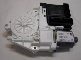 1k5837402 Original Part Oem 2008 Volkswagen Jetta Wolfsburg Front Right Window Regulator Motor