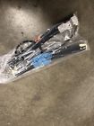 P0923 Unbranded Power Window Regulator Without Motor For Front Passengers Side