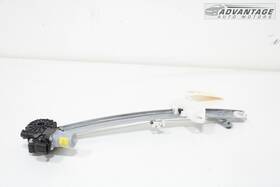 Cm093690a Panasonic 2018-2020 Honda Civic Front Right Side Door Window Regulator Motor Oem