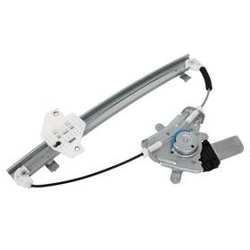 Phc15288801p Parthigh For Hyundai Accent Hatchback 2012-17 Front Rh Window Regulator And Motor Assembly