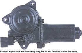 Parts Master/a1 Cardone 082617340397 47-1913 Window Motor For 89-00 2000 Gtx Diamante Galant Montero