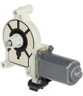 42-466 Parts Master/a1 Cardone Power Window Motor Fits 2005-11 Dodge Dakota Raider Front Right