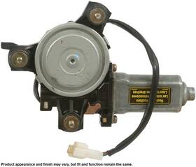 47-1181 Parts Master/a1 Cardone Window Motor For 99-03 Toyota Solara