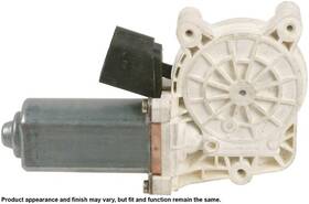 47-2156 Parts Master/a1 Cardone Window Motor For Select 04-10 Bmw Models