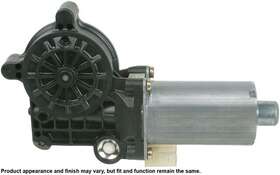 47-2719 Parts Master/a1 Cardone Reman Power Window Motor P/n 47 2719