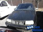 125-58500r Passenger Front Window Regulator Hatchback