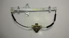 135-50161r Passengers Rh Rear Manual Window