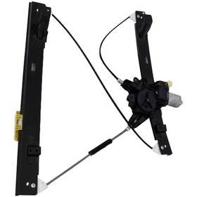 17093206 Perfect Fit Window Regulator Glass Front Passenger Right Side Hand For Ford Focus 2012-2018