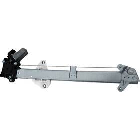 17148532 Perfect Fit Window Regulator Glass Front Passenger Right Side Hand For Honda Cr-v 2017-2022