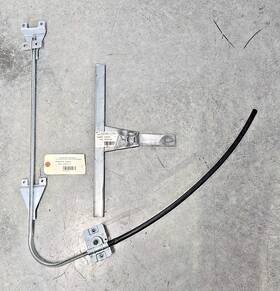 20-18283l Peterbilt #20-18283l Keystone Window Regulator And Channel Pair