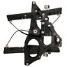 Pfpp5214125008 Autopa Power Window Regulator Front Left Fits Ford 6941024976381