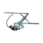 Pg-741-716 Premier Gear Window Regulator Fits Honda Passenger Side Front With