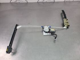 Plymouth 125-03006l 1997-02 Prowler Driver Side Left Window Regulator Assembly Complete