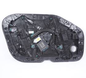 675682462 Polestar 2021-2023 2 Front Left Driver Side Door Window Regulator And Carrier Oem 675682462 Polestar 2021-2023 2 Front Left Driver Side Door Window Regulator And Carrier Oem