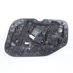9401997 Polestar 21-23 2 Front Right Passenger Side Door Window Regulator And Carrier Oem 9401997 Polestar 21-23 2 Front Right Passenger Side Door Window Regulator And Carrier Oem