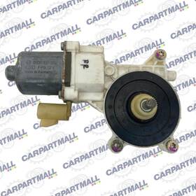 0130822250 Pontiac 2005-2010 G6 Rear Right Back Side Door Power Window Motor Oem