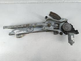 Pontiac 125-00148 2007-2010 G5 Window Regulator Passenger Front G1vel