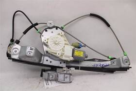 125-00249r Pontiac Front Door Window Regulator Caprice G8 08 09 10 11 12 13 Right 92420928