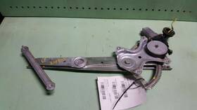 125-00315l Pontiac Driver Left Front Window Regulator Electric Fits 09-10 Vibe 1645617 125-00315l Pontiac Driver Left Front Window Regulator Electric Fits 09-10 Vibe 1645617
