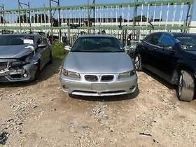 125-02962l Pontiac Driver Front Window Regulator 4 Door Electric Fits 97-03 Grand Prix 1119951