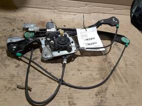 125-03002l Pontiac Driver Front Window Regulator Electric 2 Door Fits 99-05 Grand Am 162677