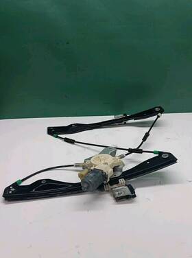 Pontiac 130 822 248 05-10 G6 Lh Left Front Window Regulator 996 341 102 Oem