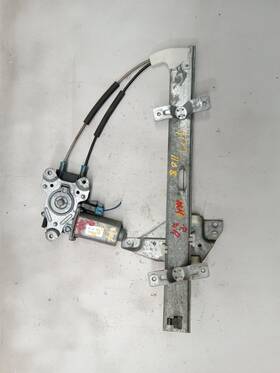 135-01859r Pontiac 135-01859 97 - 03 Grand Prix Rear Right Side Window Regulator Oem 135-01859r Pontiac 135-01859 97 - 03 Grand Prix Rear Right Side Window Regulator Oem