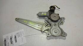 135-01887r Pontiac Passenger Right Rear Power Window Regulator With Motor Fits 03-08 Vibe 571693