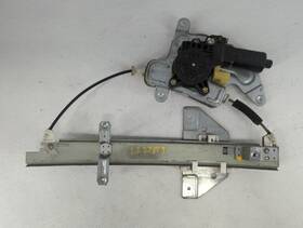 135-02041 Pontiac 1999-2005 Grand Am Driver Left Rear Window Regulator Panjl 135-02041 Pontiac 1999-2005 Grand Am Driver Left Rear Window Regulator Panjl