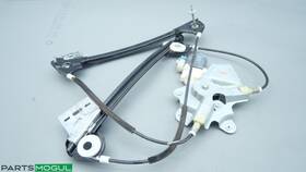 15255451 Pontiac 06-10 Solstice Front Right Side Window Regulator With Motor Oem 15255451 Pontiac 06-10 Solstice Front Right Side Window Regulator With Motor Oem