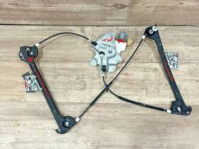 15288499 Pontiac 06-09 Solstice Front Driver Left Lh Power Window Regulator With Motor 15288499 Pontiac 06-09 Solstice Front Driver Left Lh Power Window Regulator With Motor