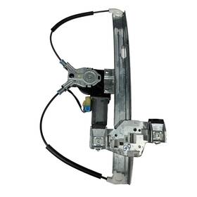 15869655 Pontiac 2005 Grand Prix Oem Left Driver Side Rear Window Regulator Motor 04 06