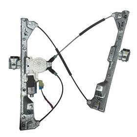 15934640 Pontiac 2007 Grand Prix Oem Right Passenger Side Front Window Regulator Motor 05