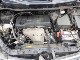 618-00645 Pontiac Rear Wiper Motor Fits 09-10 Vibe 20203924