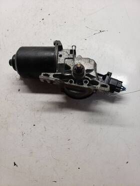 618.gm4k00 Pontiac Vibe 2006 Rear Wiper Motor 1347306