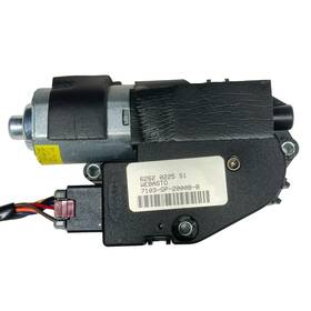 7103-gp-2100a-e Pontiac 2007 Grand Prix Oem Sun Roof Motor 05 06 07 08