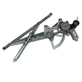Pontiac 88969902 2007 Vibe Matrix Oem Right Passenger Side Front Window Regulator Motor